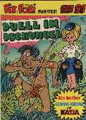 Preis nach Hethke-Comic Preiskatalog 2000 Z1 (12,00DM); Z2 (7,00DM); Z3 (3,50DM)
