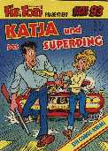 Preis nach Hethke-Comic Preiskatalog 2000 Z1 (12,00DM); Z2 (7,00DM); Z3 (3,50DM)